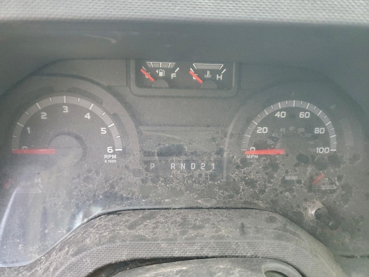 2014 Ford Econoline E250 Van VIN: 1FTNS2EW8EDA28699 Lot: 85410575