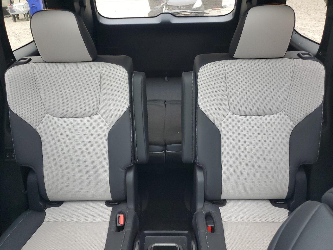 2026 Lexus Tx 350 Base VIN: 5TDAAAB61TS051341 Lot: 93826085