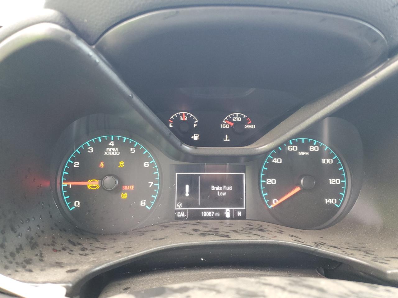 2022 Chevrolet Colorado Lt VIN: 1GCGSCEN7N1248231 Lot: 91860115