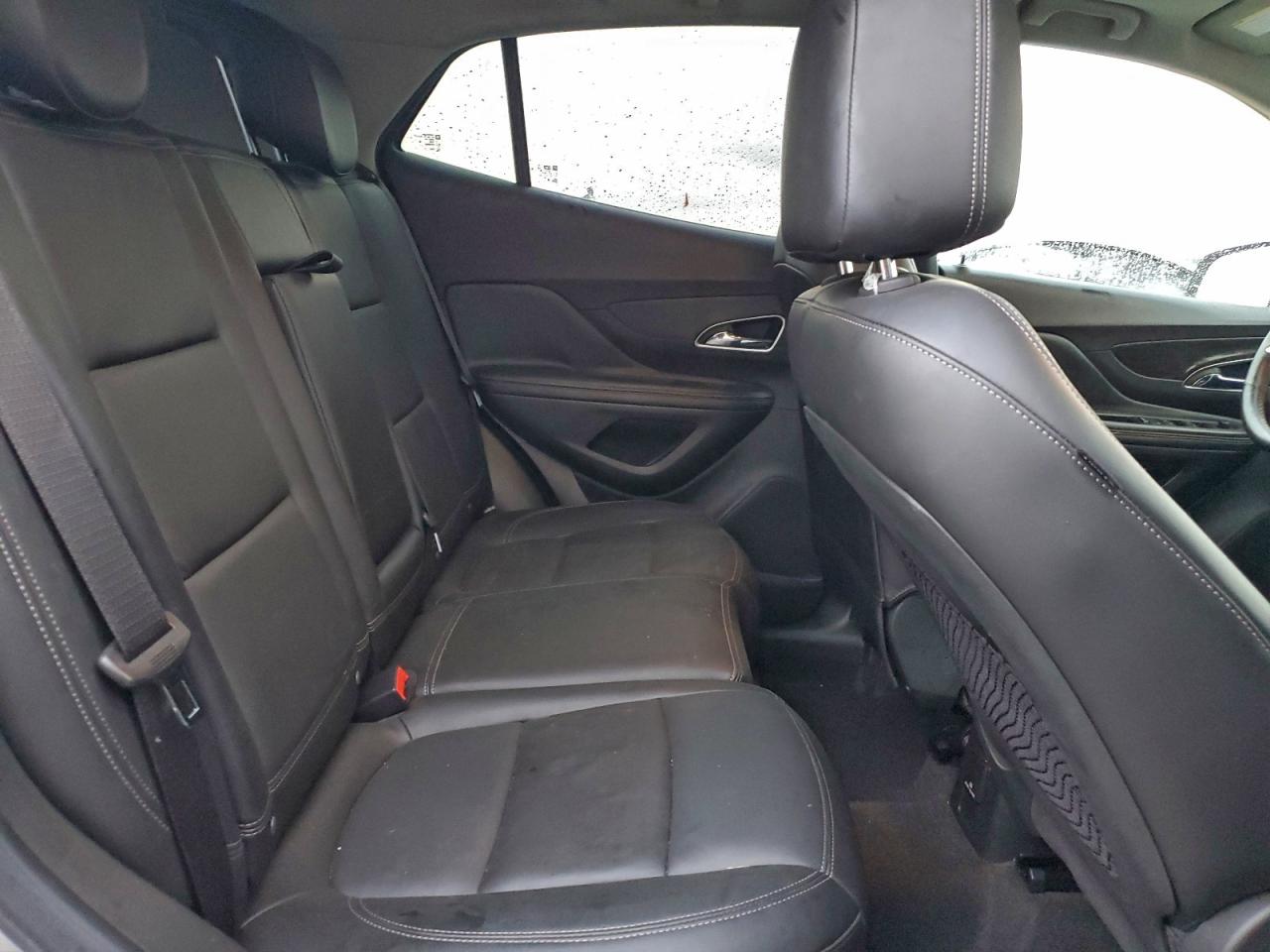 2014 Buick Encore VIN: KL4CJCSB7EB644403 Lot: 93780445