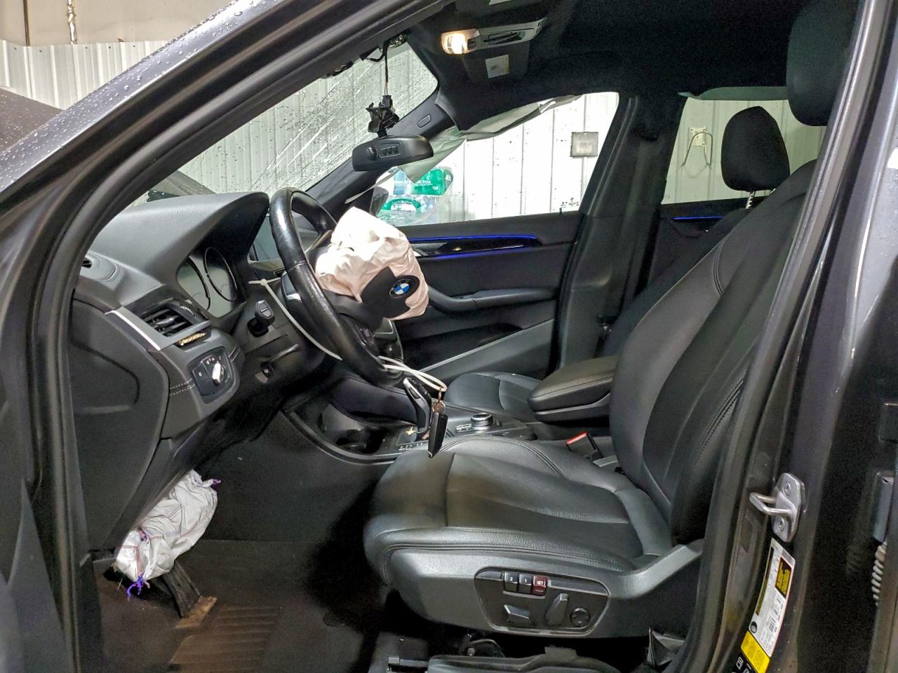 2020 BMW X1 xDrive28I VIN: WBXJG9C01L5P88376 Lot: 94443605