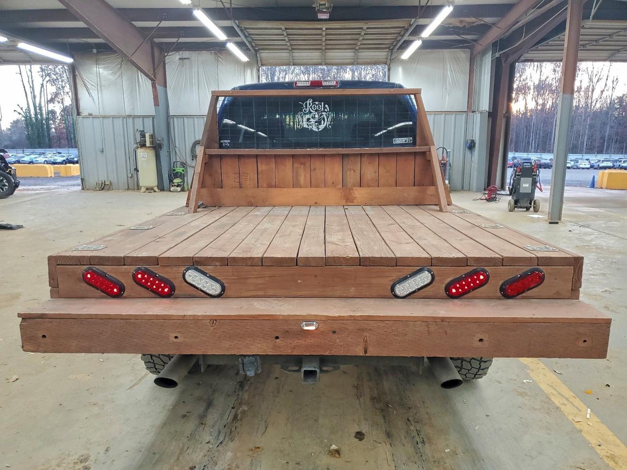 2000 Chevrolet Silverado K2500 VIN: 1GCGK29UXYE417344 Lot: 94235255