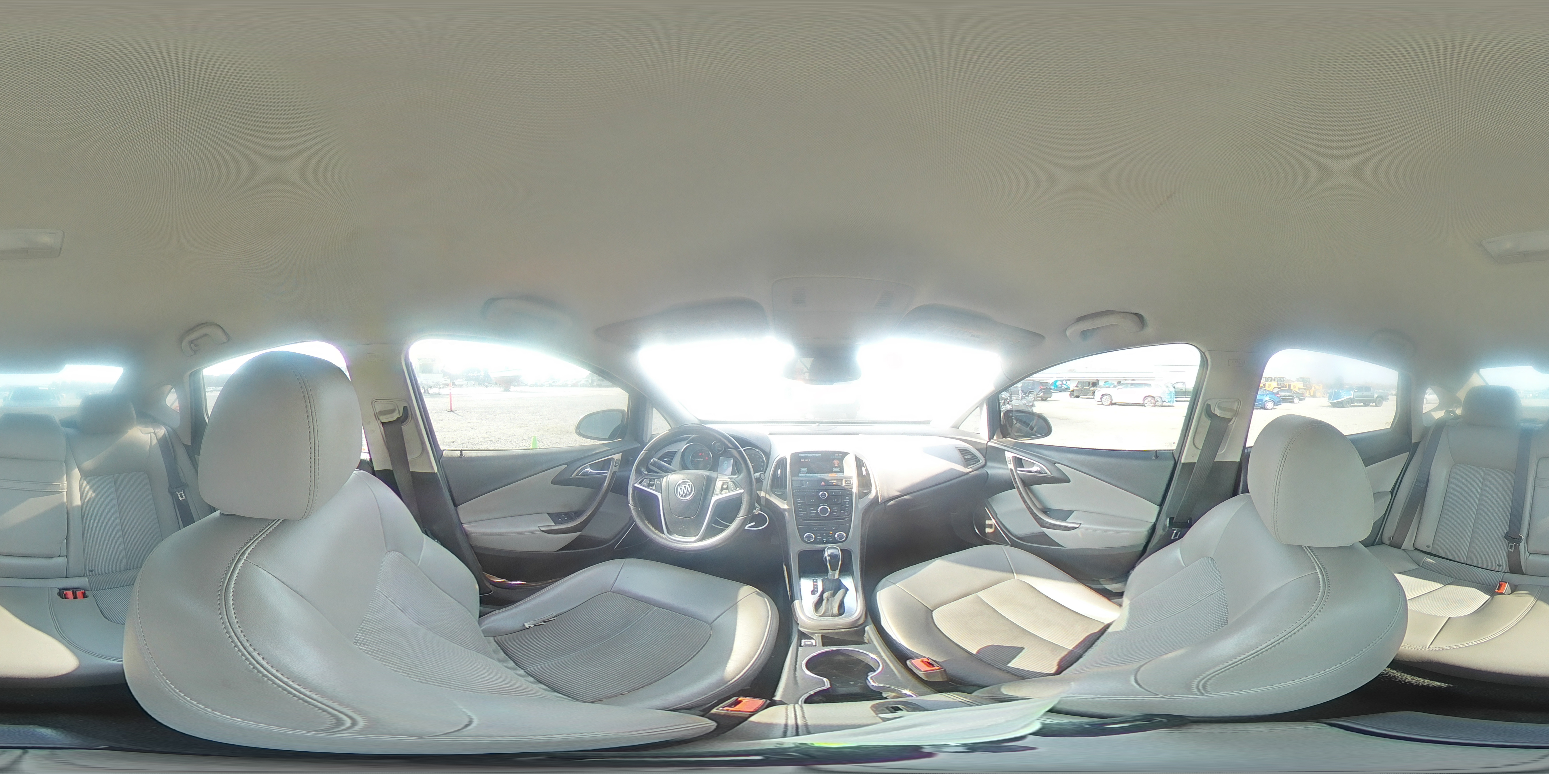 2016 Buick Verano VIN: 1G4PP5SK0G4132356 Lot: 82490725