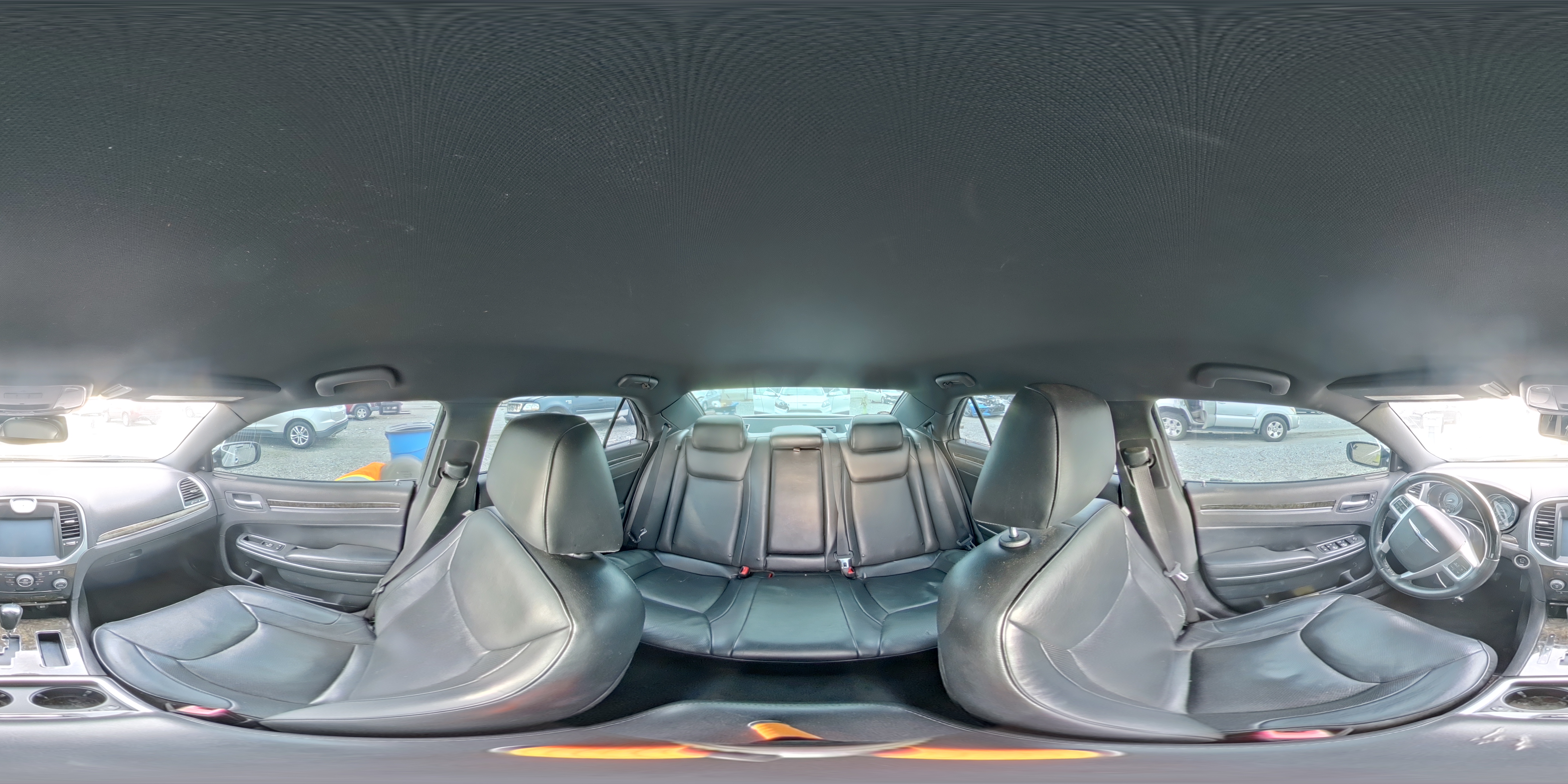 2012 Chrysler 300C VIN: 2C3CCAET3CH264816 Lot: 90871365