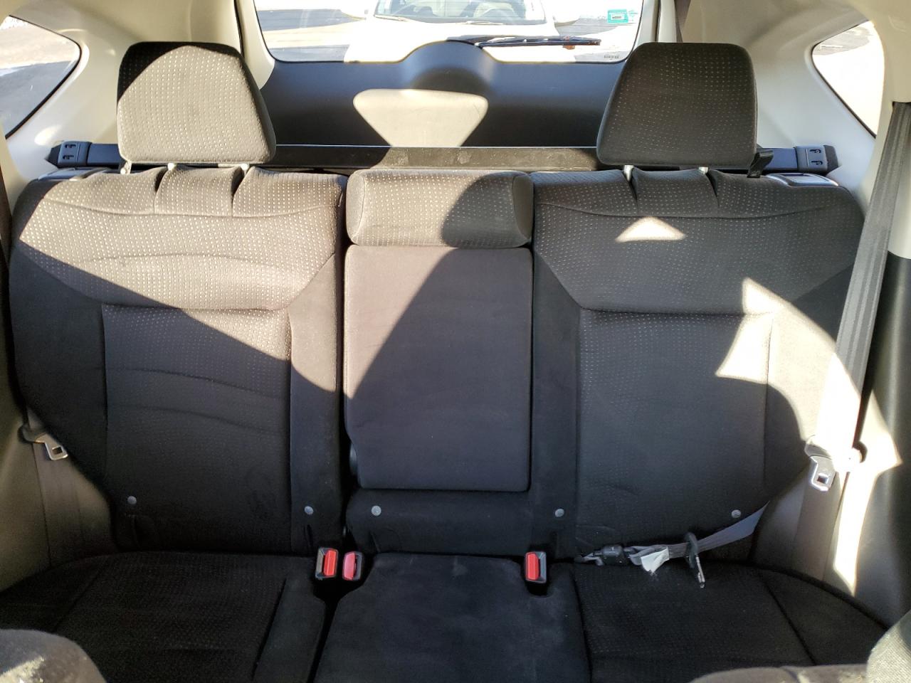 2012 Honda Cr-V Ex VIN: 5J6RM4H54CL069483 Lot: 92297095