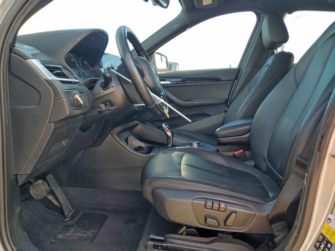 2021 BMW X1 xDrive28I VIN: WBXJG9C01M5U07269 Lot: 94059855