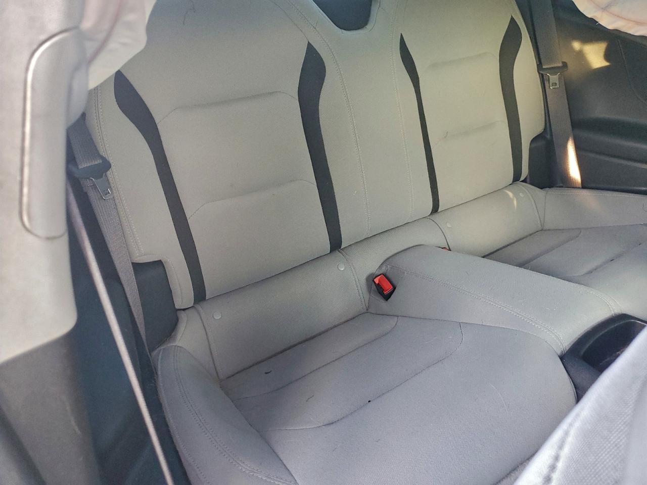 2020 Chevrolet Camaro Lz VIN: 1G1FE1R71L0113938 Lot: 93788775