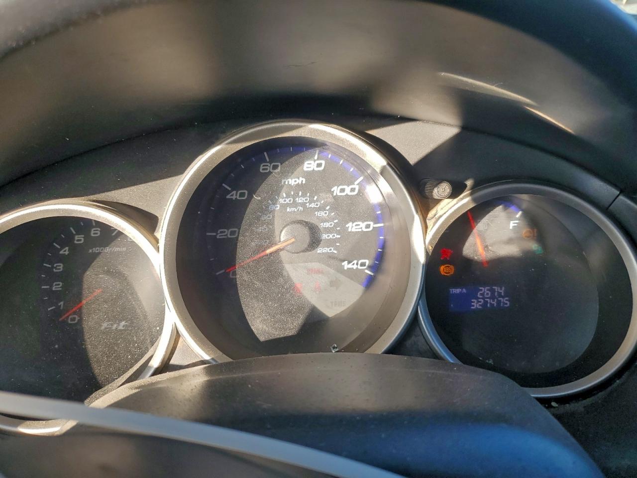 2008 Honda Fit VIN: JHMGD37418S065533 Lot: 93674675