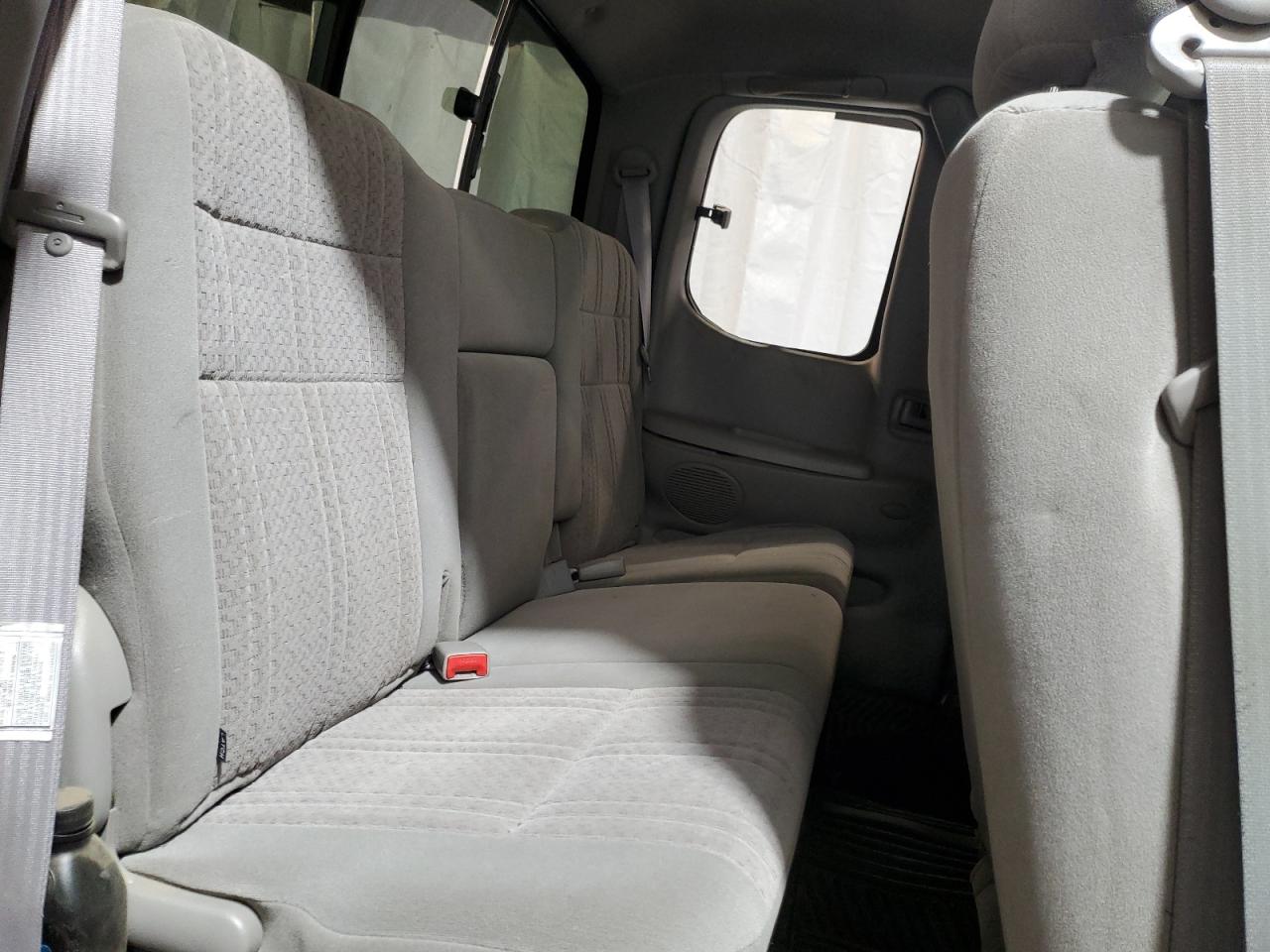 2004 Toyota Tundra Access Cab Sr5 VIN: 5TBBN44144S435801 Lot: 90753785