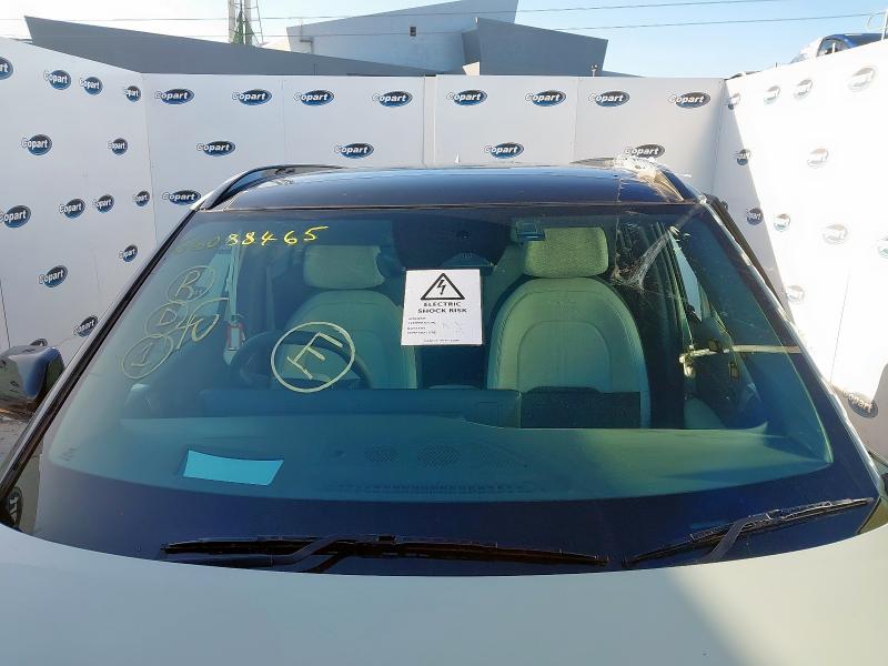 2025 KIA EV3 148KW GT-LINE S 81.4KWH 5DR AUTO