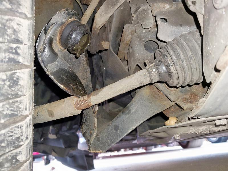 2017 TOYOTA GT86 2.0 D-4S PRO 2DR