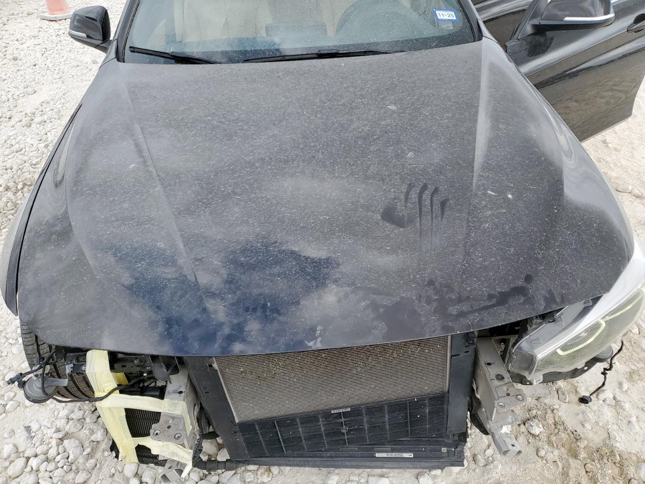 2018 BMW 440I Gran Coupe VIN: WBA4J5C51JBF06896 Lot: 86890925