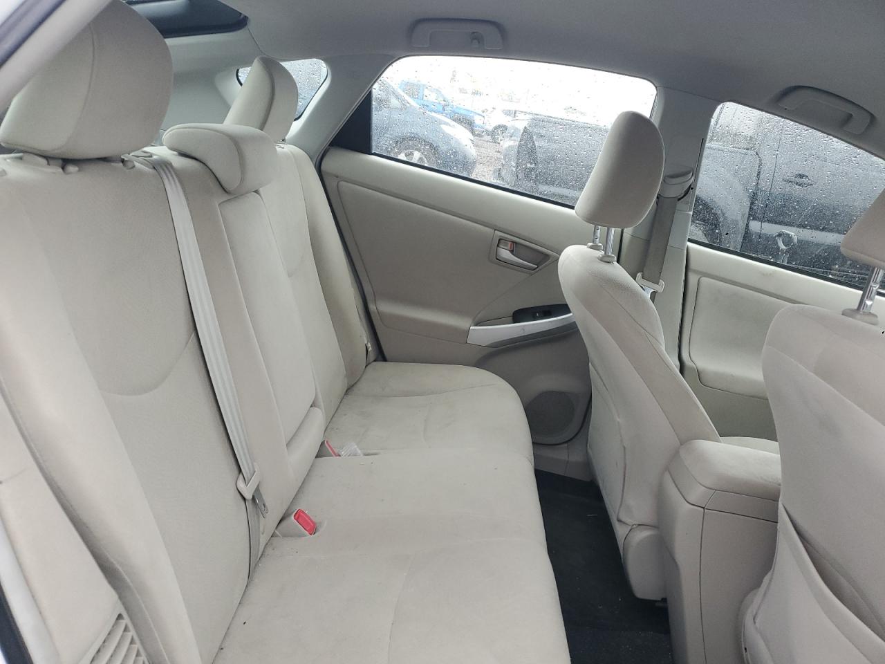 2013 Toyota Prius VIN: JTDKN3DUXD5558858 Lot: 93598045