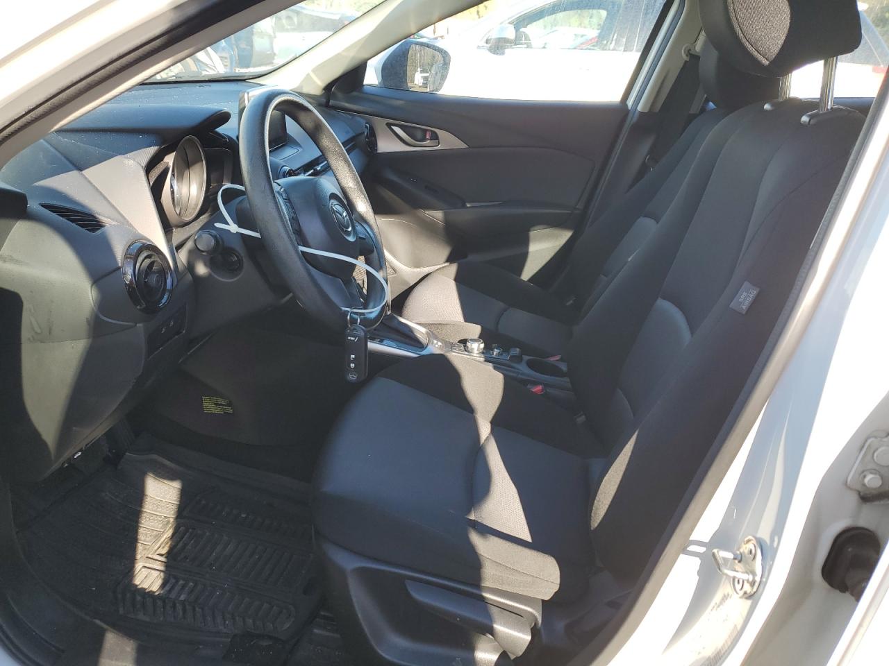 2016 Mazda Cx-3 Sport VIN: JM1DKDB70G0134952 Lot: 91034185