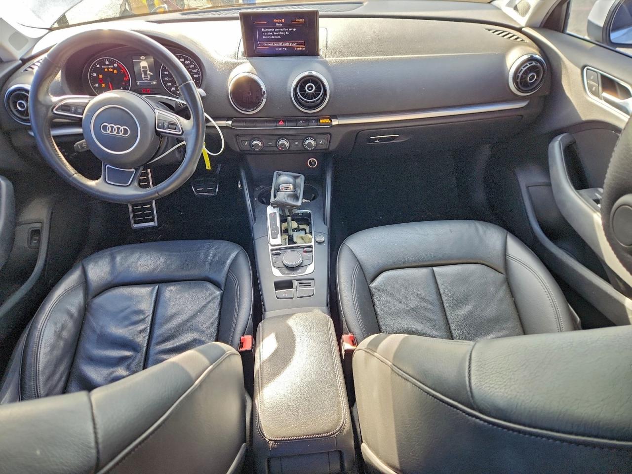 2015 Audi A3 Premium VIN: WAUACGFF8F1002286 Lot: 93831885