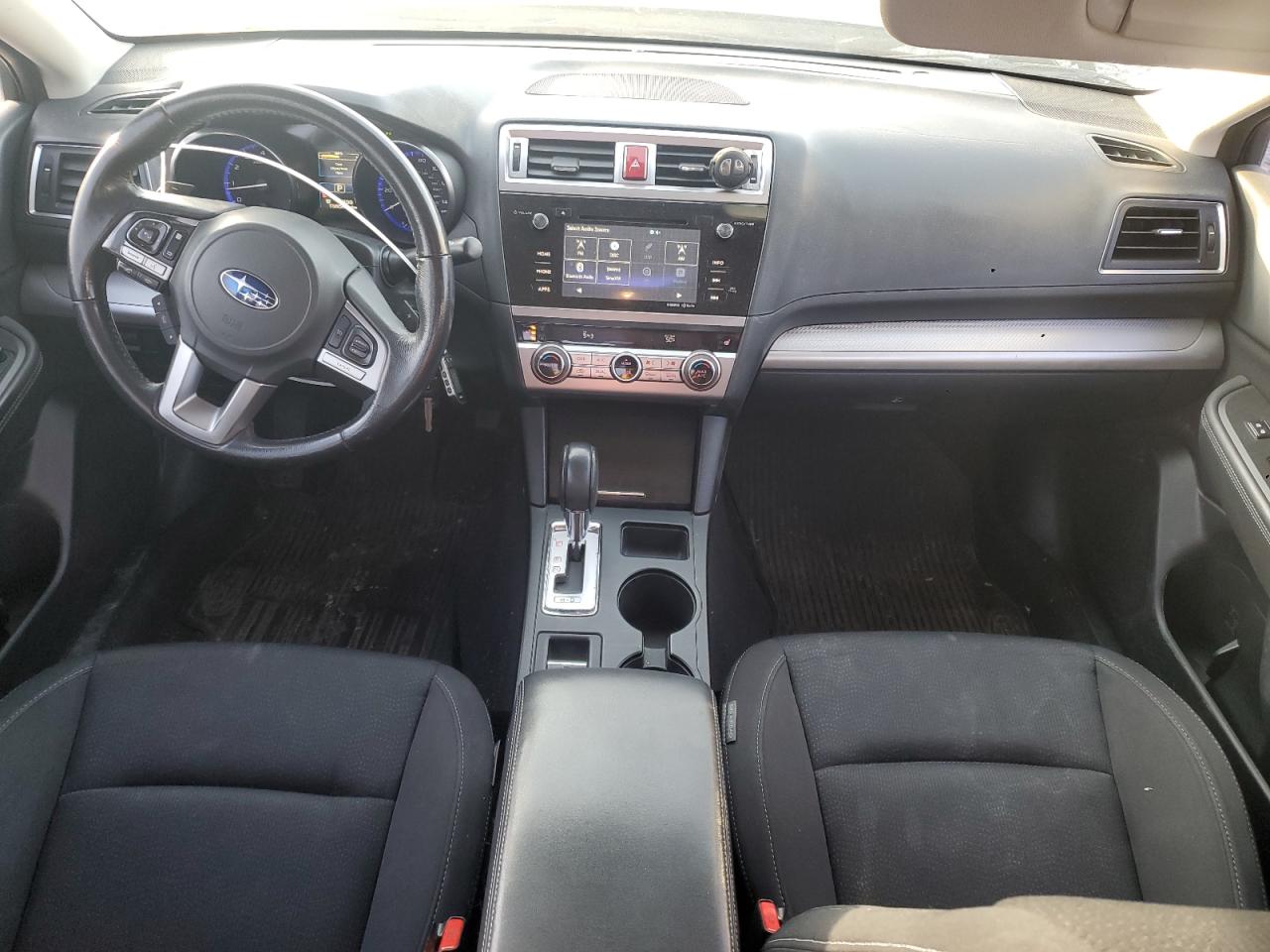 2015 Subaru Legacy 2.5I Premium VIN: 4S3BNBC69F3048352 Lot: 92644825