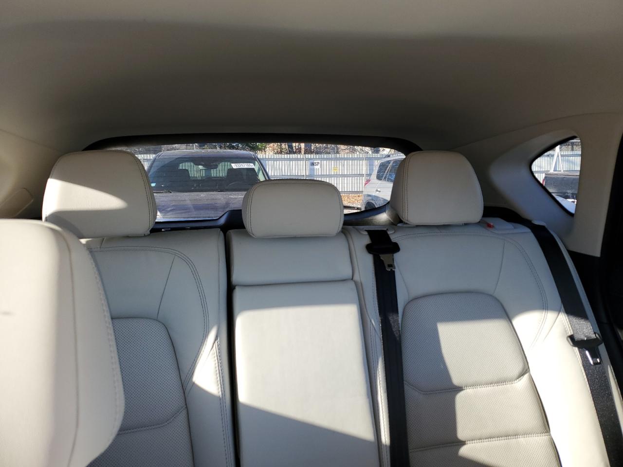 2025 Mazda Cx-5 Premium Plus VIN: JM3KFBEM1S0651078 Lot: 92995905