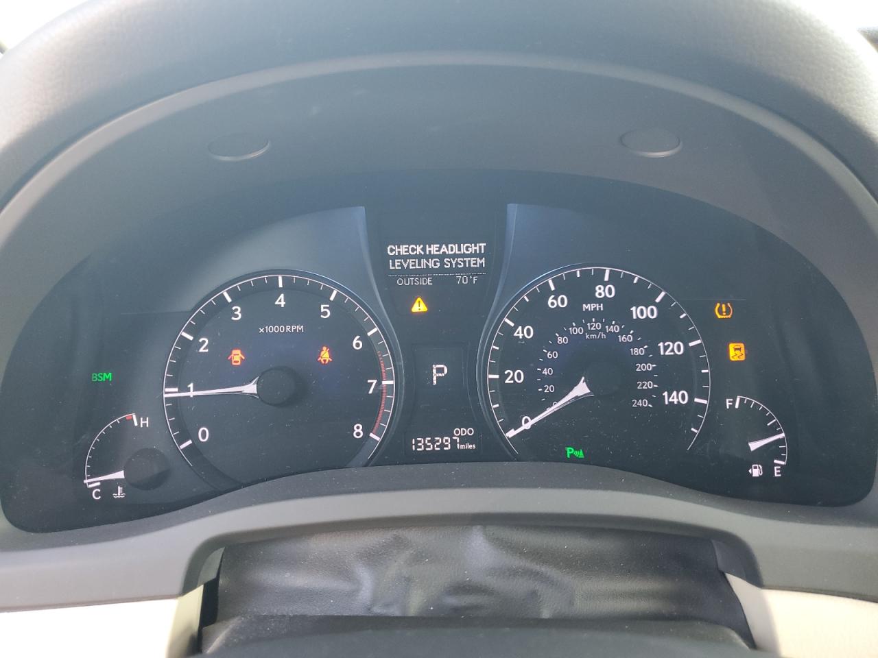 2015 Lexus Rx 350 VIN: 2T2ZK1BA4FC157604 Lot: 93320565