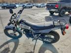 2022 YAMA TW200 for sale at Copart CO - DENVER SOUTH