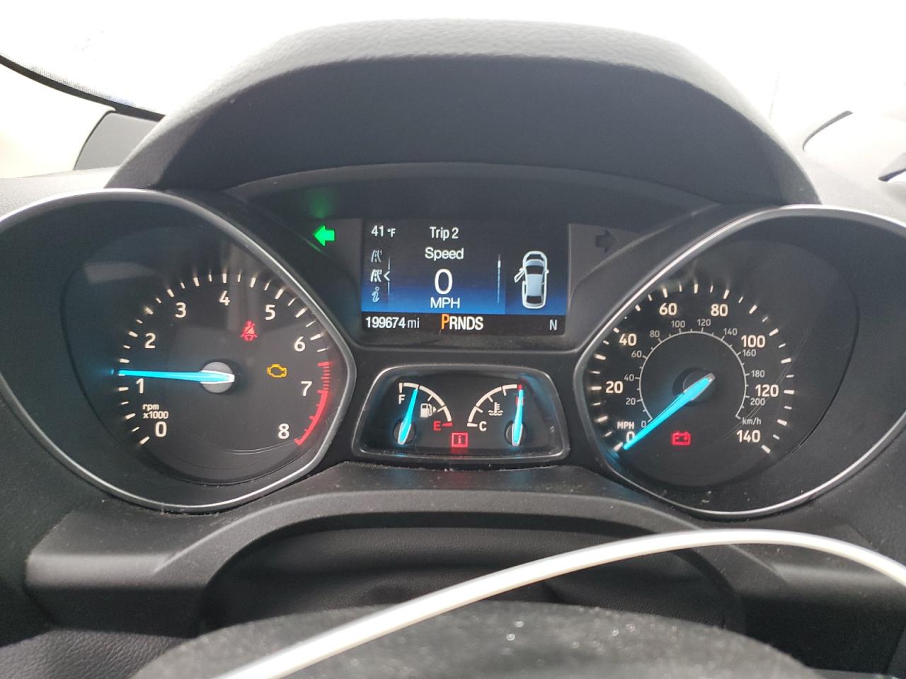 2018 Ford Escape Sel VIN: 1FMCU0HD5JUC33239 Lot: 92612845