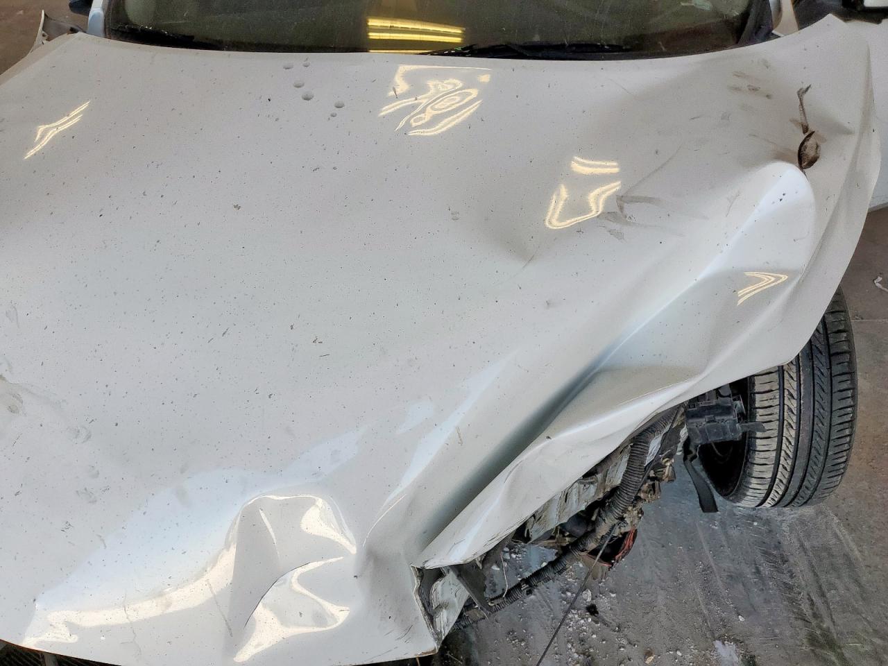 2012 Mazda 3 I VIN: JM1BL1L74C1580446 Lot: 92884445