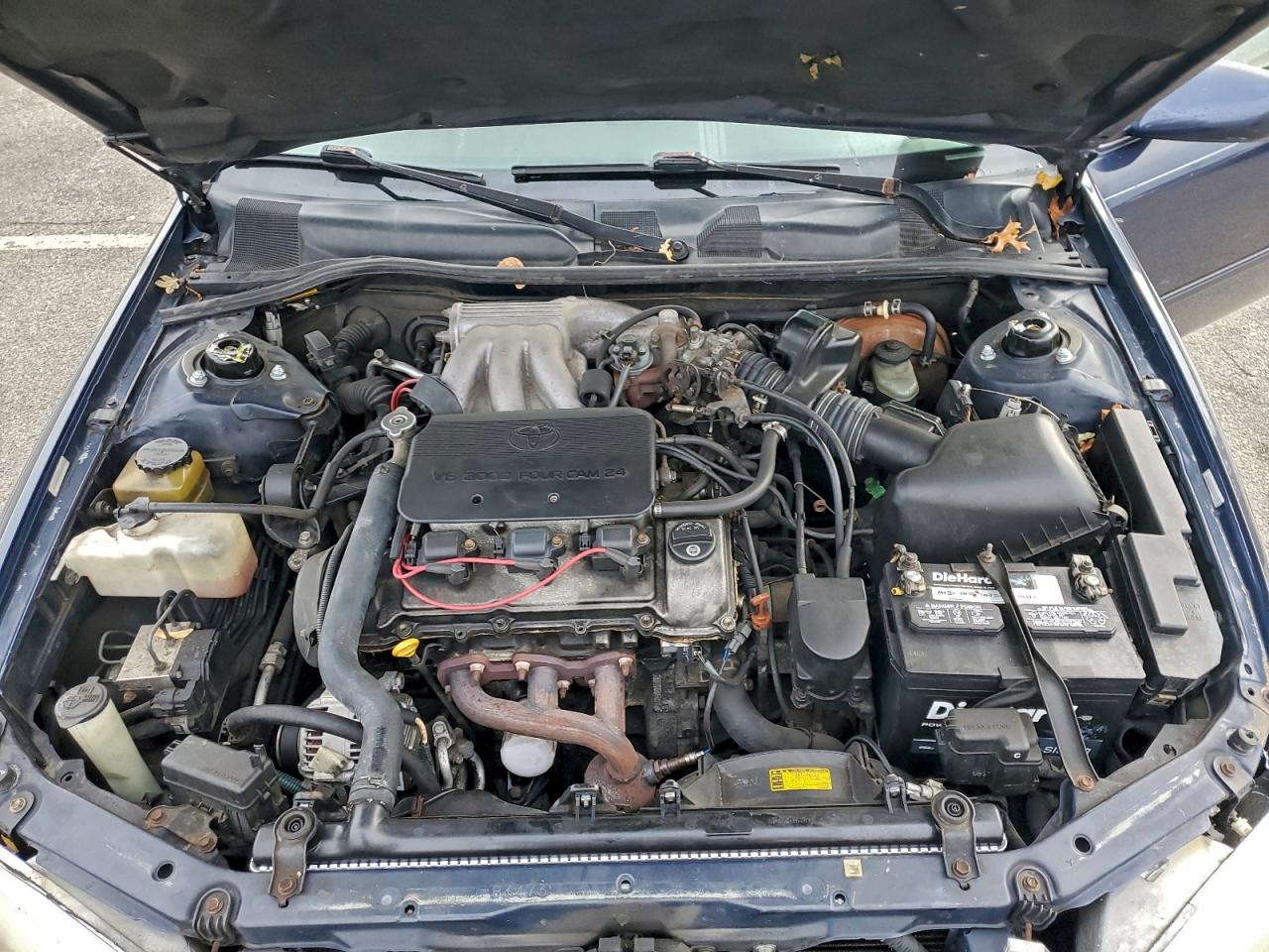 1999 Toyota Camry Le VIN: JT2BF22K3X0184628 Lot: 94441115