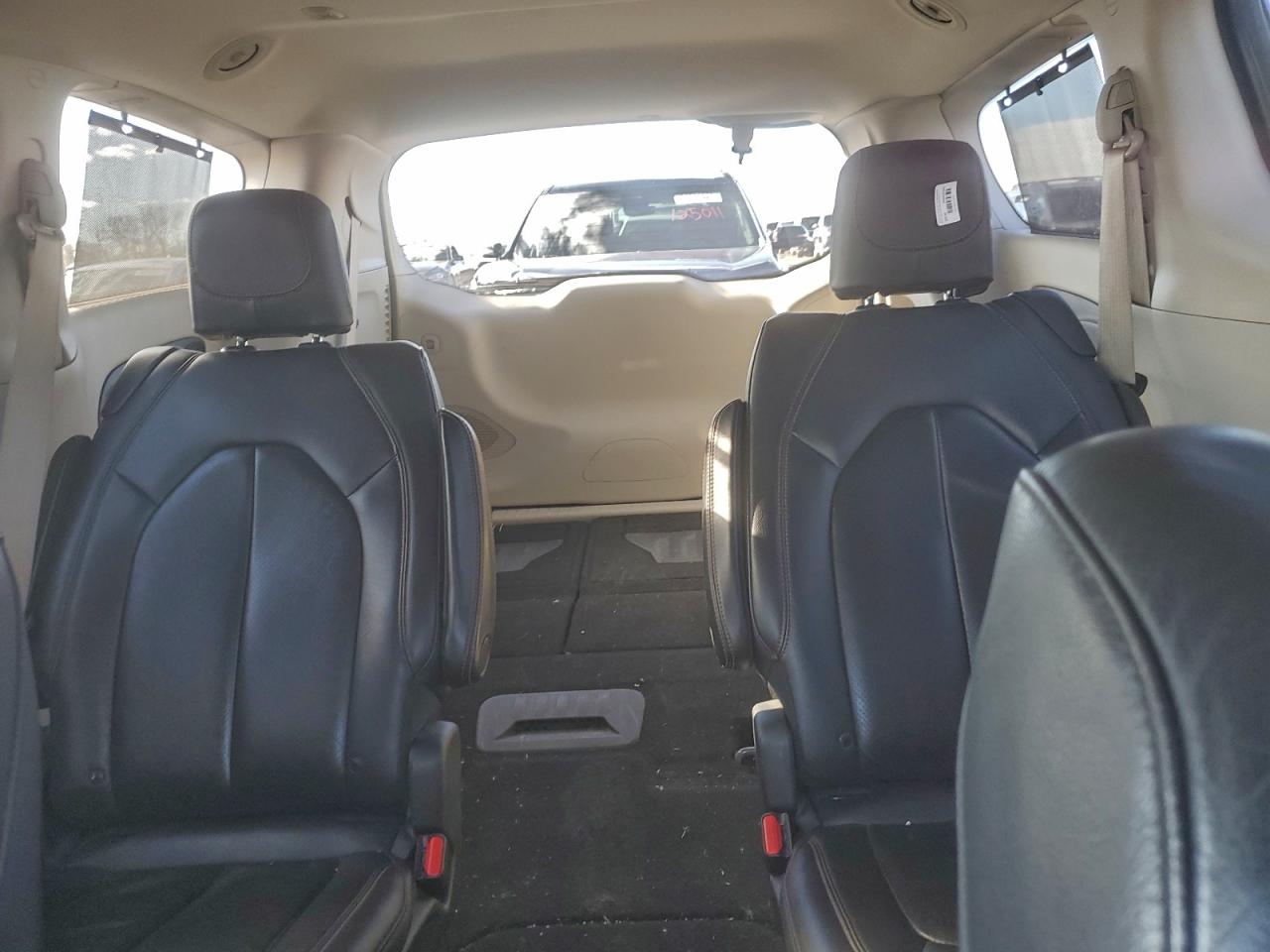 2018 Chrysler Pacifica Touring L Plus VIN: 2C4RC1EG8JR107833 Lot: 94542945