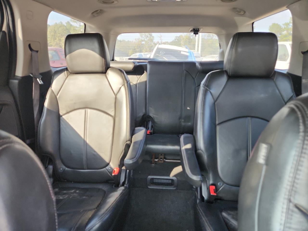 2014 GMC Acadia Slt-1 VIN: 1GKKRRKD1EJ121161 Lot: 92700265