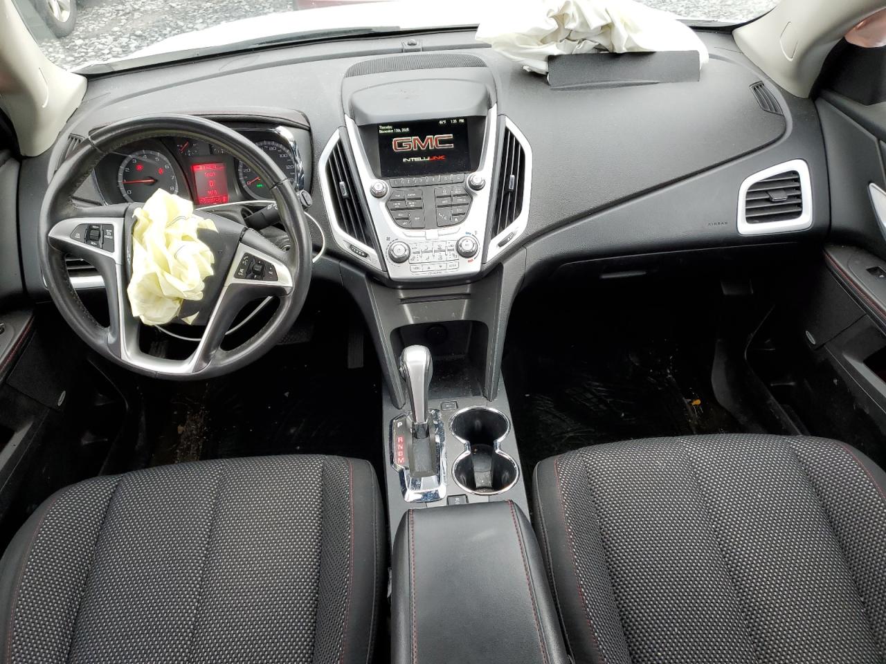 2015 GMC Terrain Sle VIN: 2GKFLWEK9F6239758 Lot: 91579285