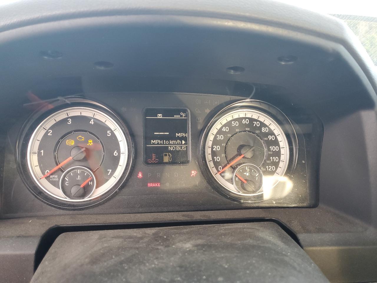 2018 Ram 1500 St VIN: 3C6RR7KG5JG246756 Lot: 90706805