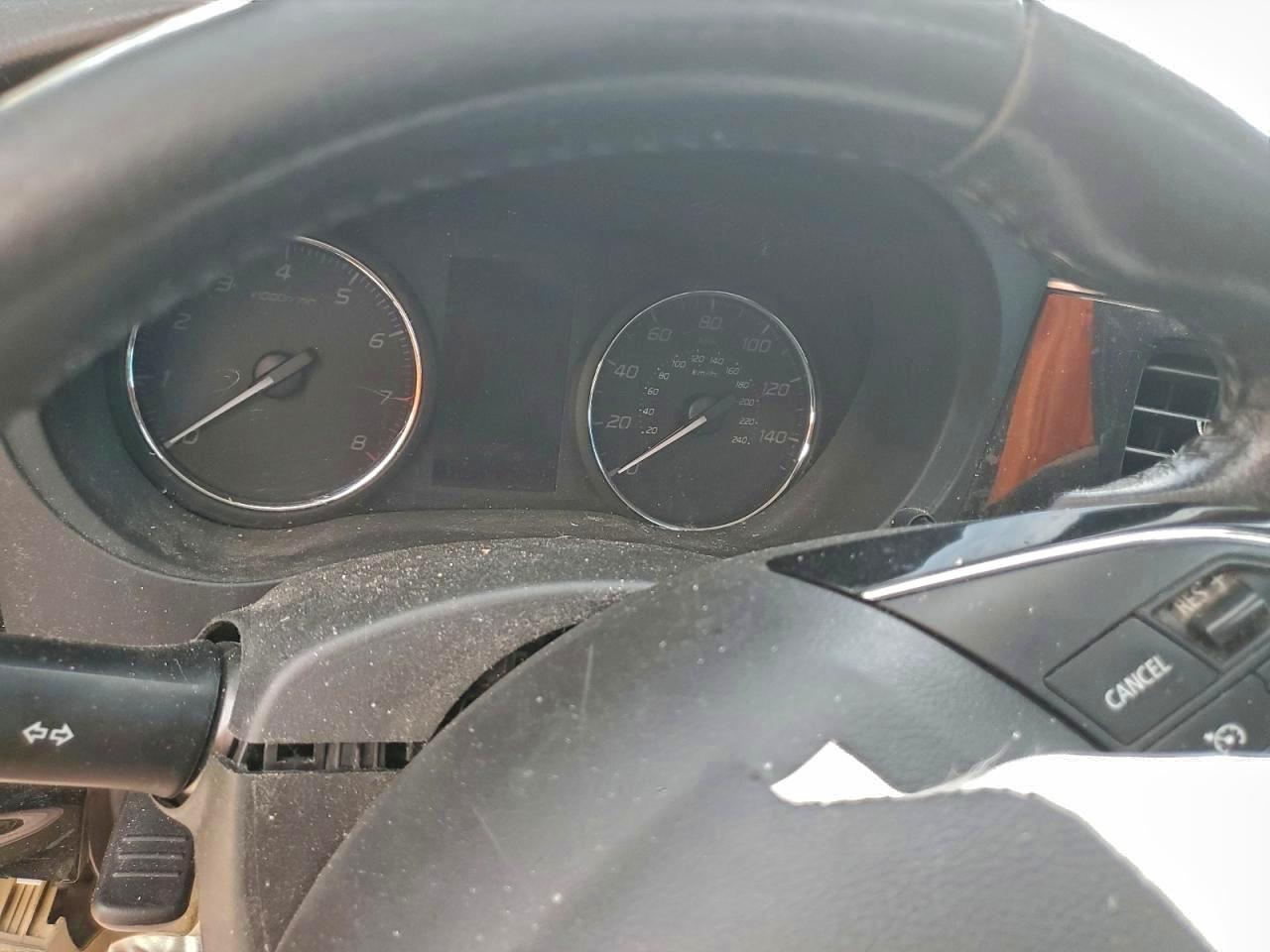 2017 Mitsubishi Outlander Se VIN: JA4AD3A3XHZ065538 Lot: 94073265