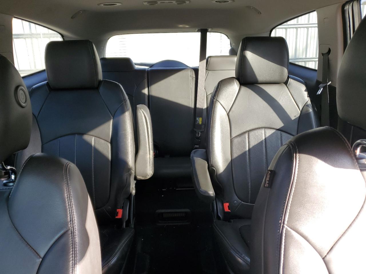 2017 Buick Enclave VIN: 5GAKRCKD2HJ342346 Lot: 92869605