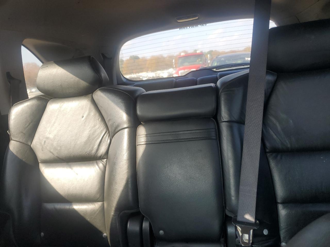 2008 Acura Mdx VIN: 2HNYD28238H528805 Lot: 93688385