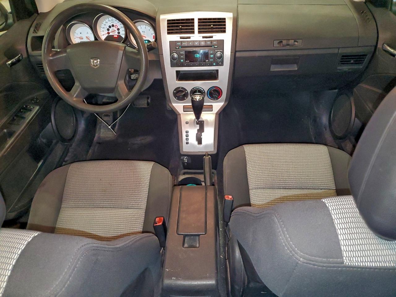 2009 Dodge Caliber Sxt VIN: 1B3HB48A99D144302 Lot: 92360445