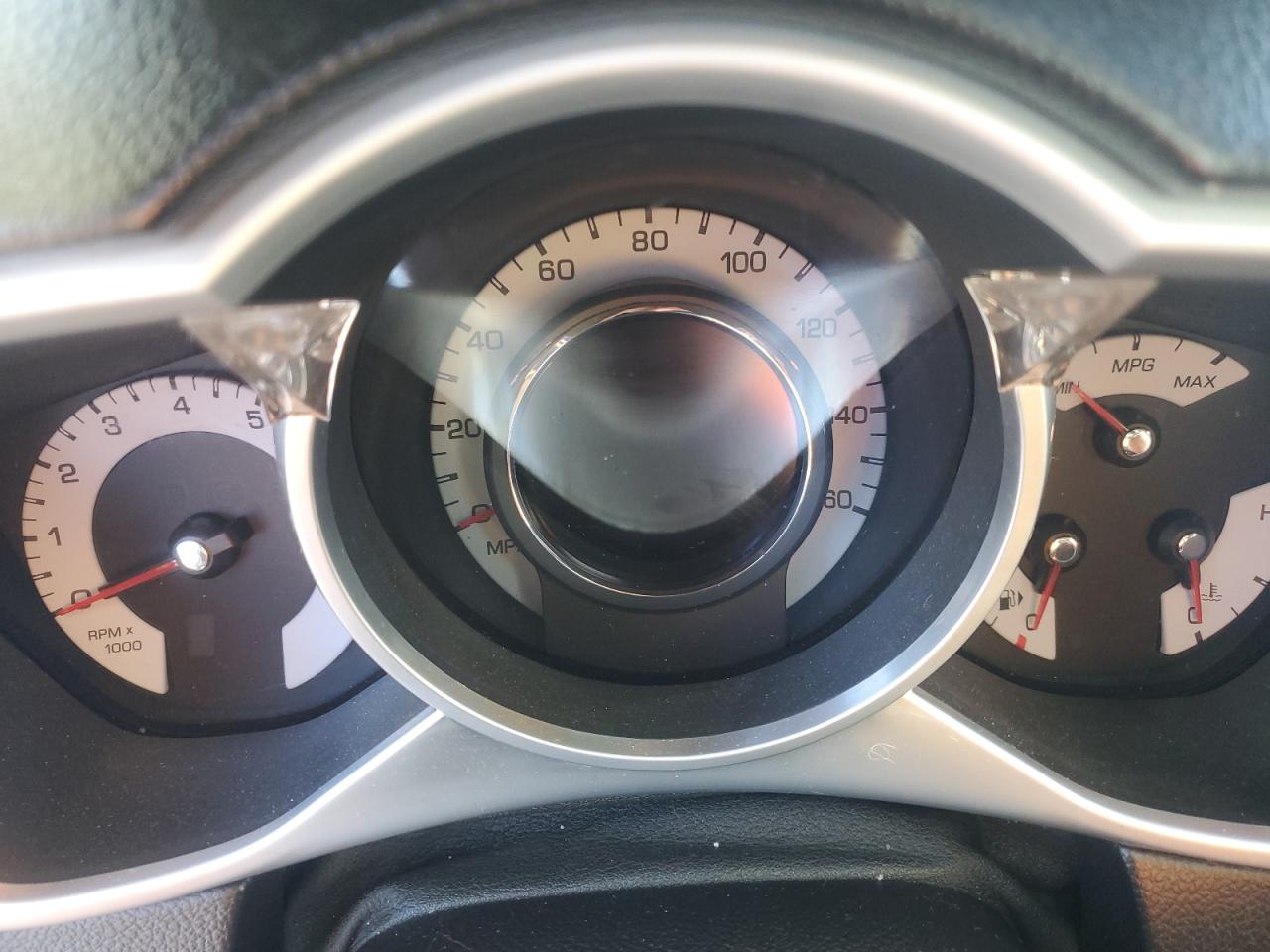 2011 Cadillac Srx Performance Collection VIN: 3GYFNBEY4BS648257 Lot: 91673745