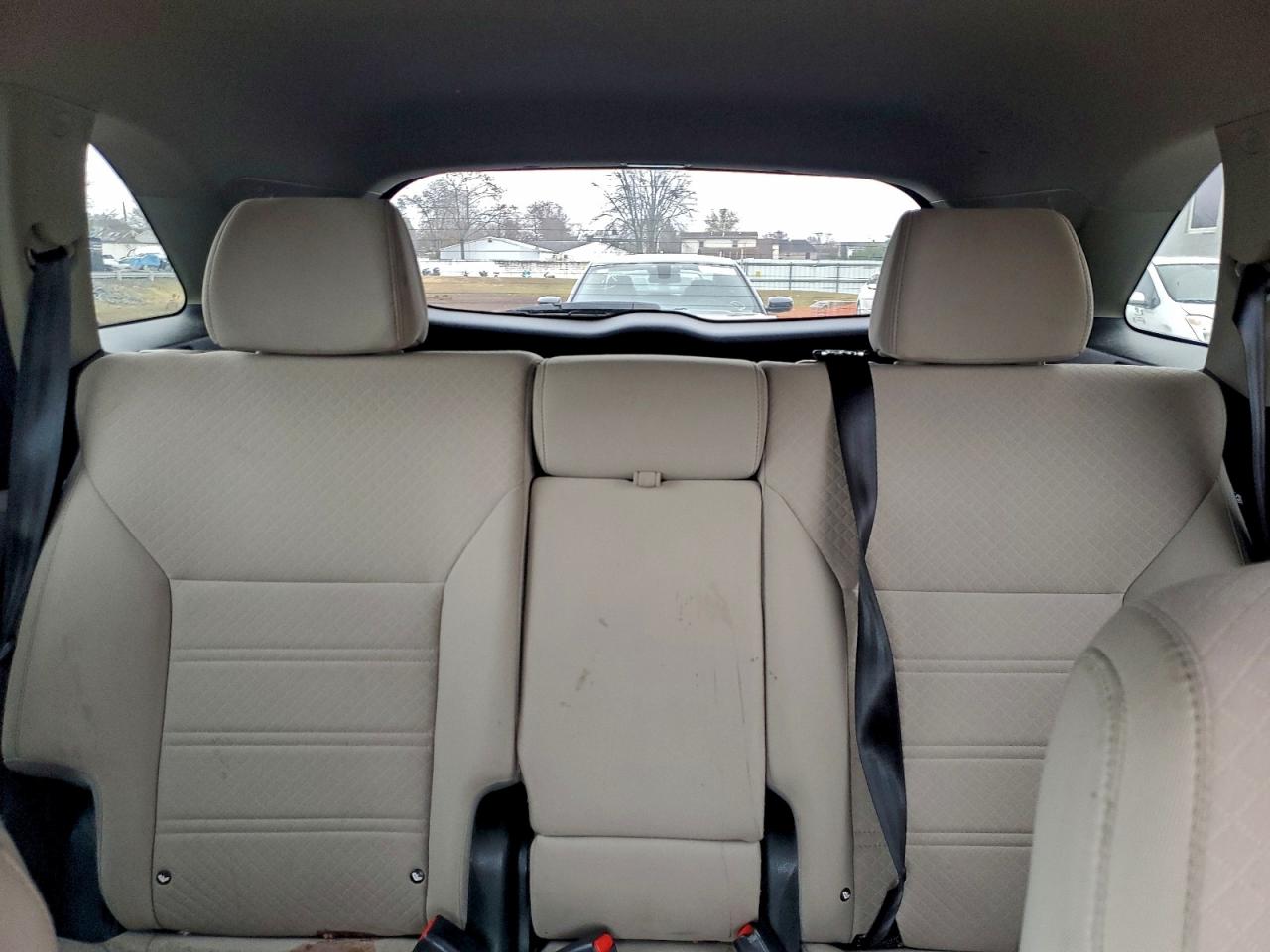 2018 Kia Sorento Lx VIN: 5XYPGDA37JG416598 Lot: 93930545