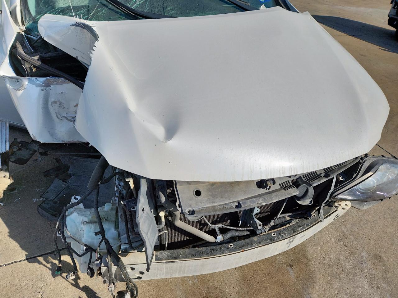 2010 Lexus Rx 450H VIN: JTJZB1BA6A2003968 Lot: 93083055