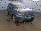 2025 LAND ROVER DISCOVERY SPORT 1.5 P270E DYNAMIC SE 5DR AUTO [5 SEAT] for sale at Copart SANDWICH