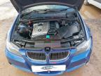 2006 BMW 3 SERIES 325I M SPORT 5DR AUTO for sale at Copart WESTBURY