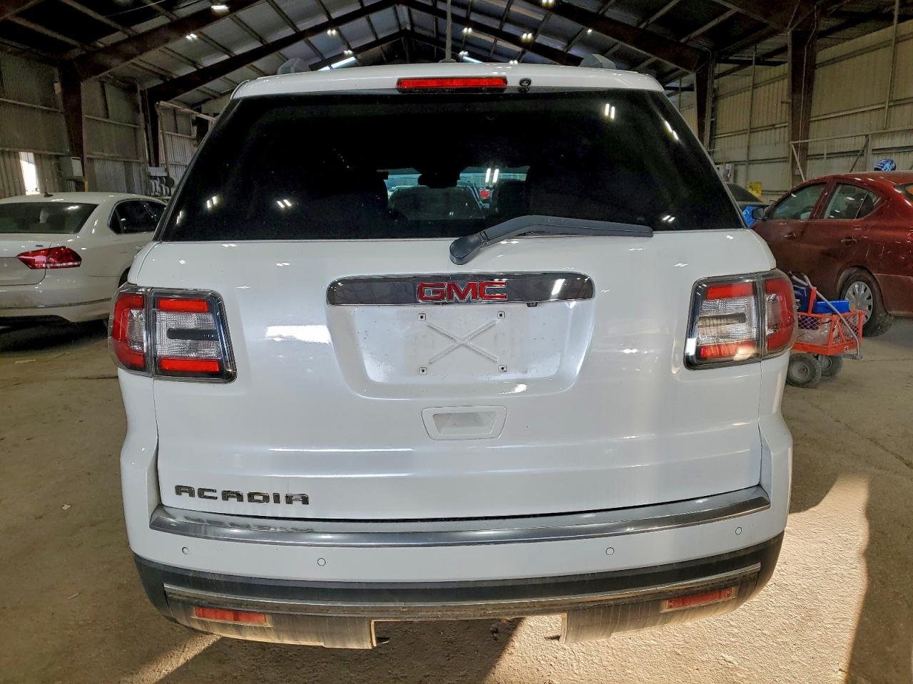 2016 GMC Acadia Slt-1 VIN: 1GKKRRKD0GJ159225 Lot: 92920875