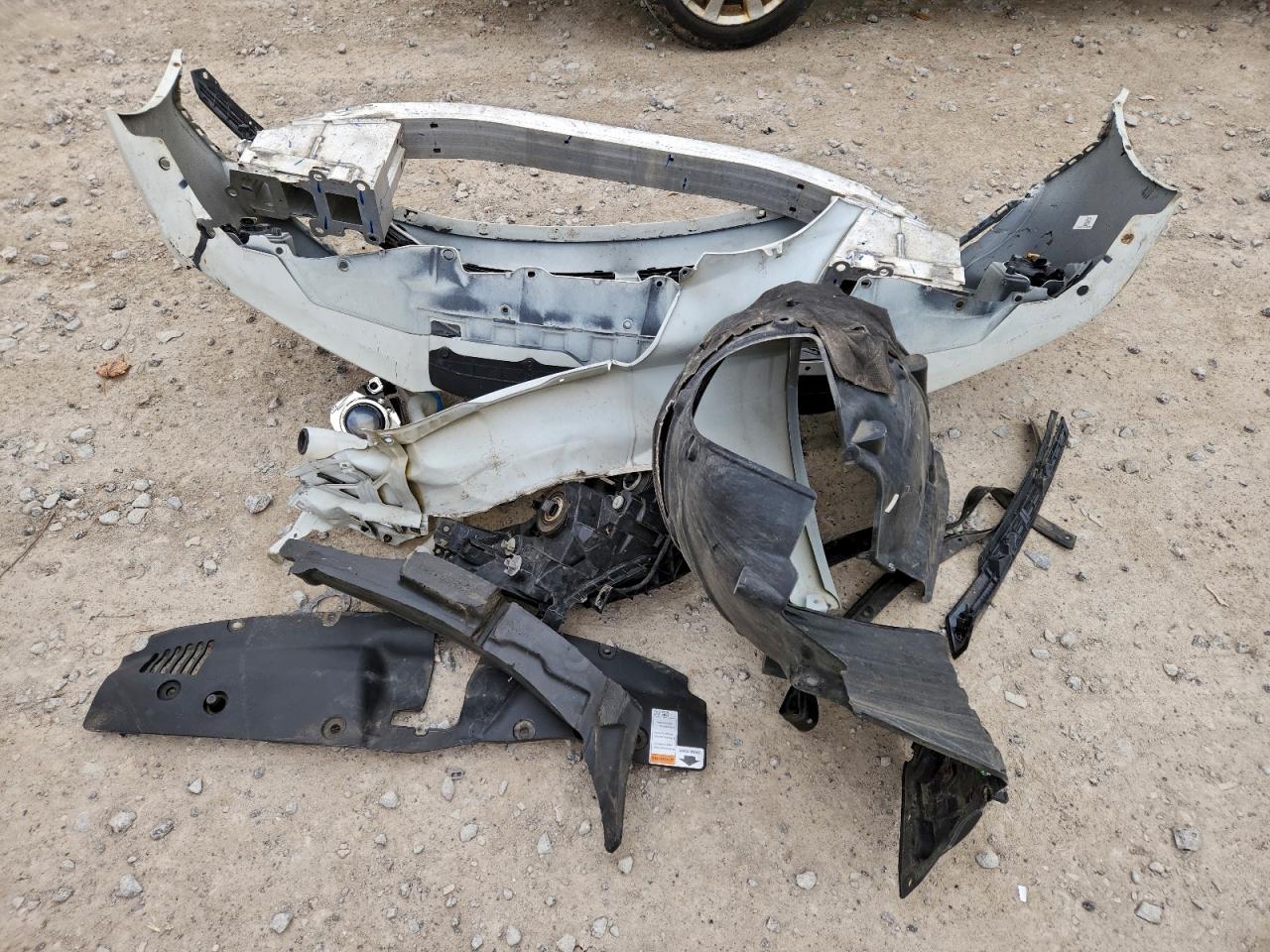 2019 Honda Civic Sport VIN: 2HGFC2F83KH584016 Lot: 94158505