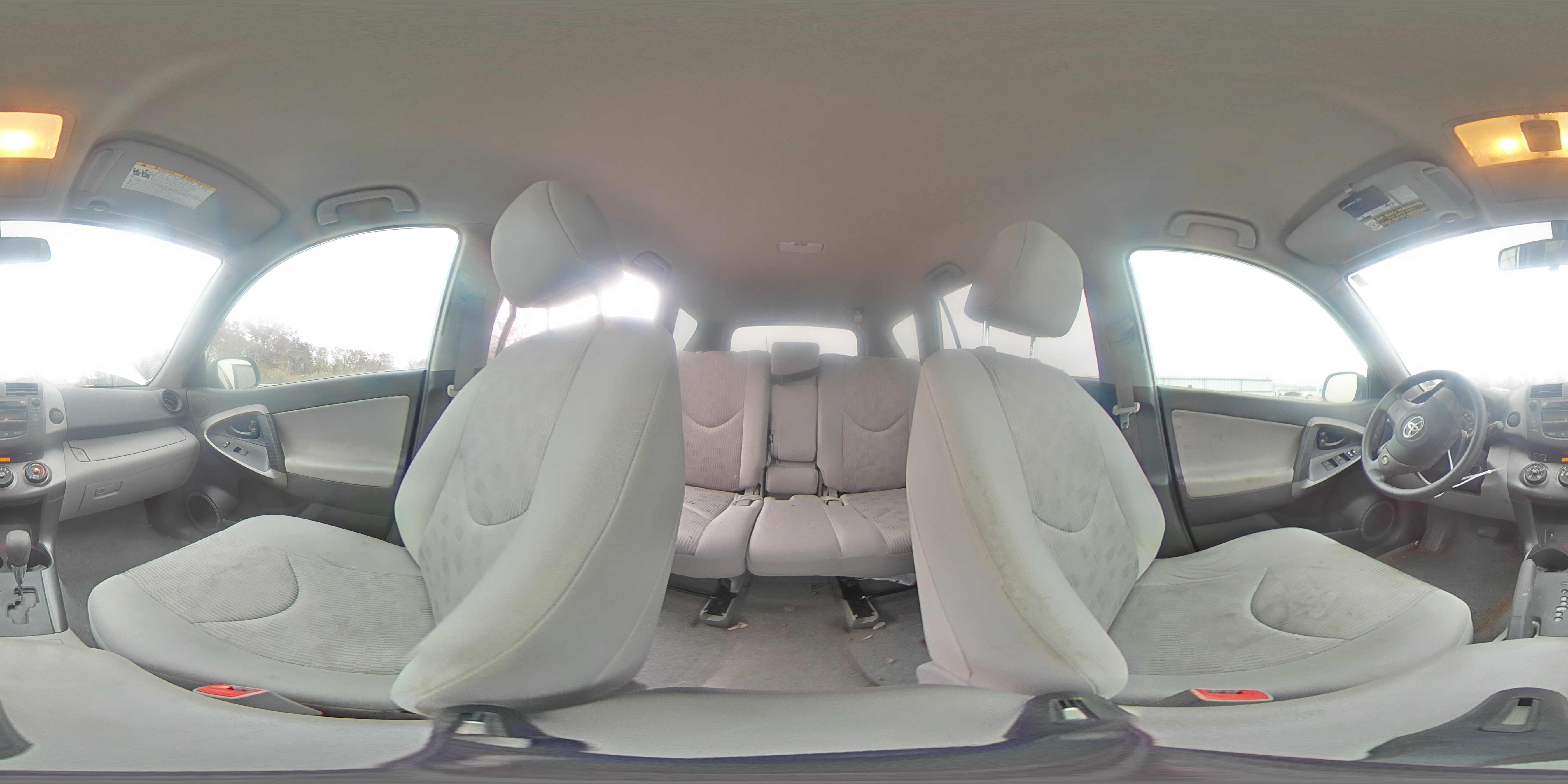 2011 Toyota Rav4 VIN: 2T3ZF4DV2BW097400 Lot: 93535595