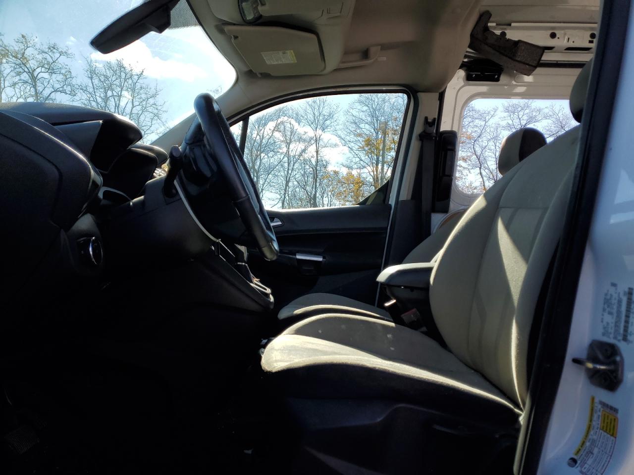 2016 Ford Transit Connect Xlt VIN: NM0LS7F73G1291373 Lot: 92379555