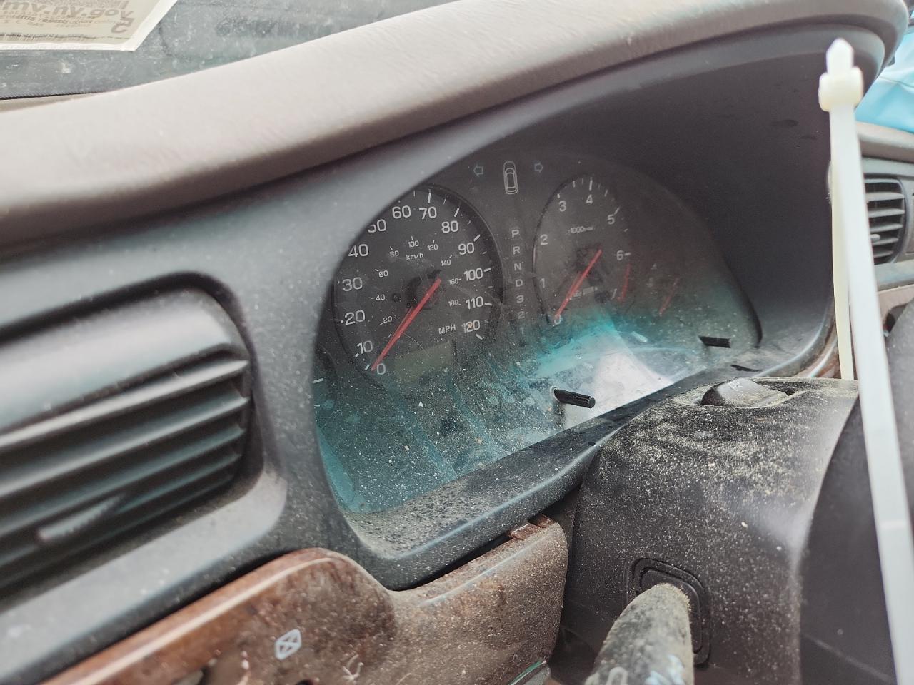 2002 Subaru Legacy Outback VIN: 4S3BH665227616364 Lot: 90991265