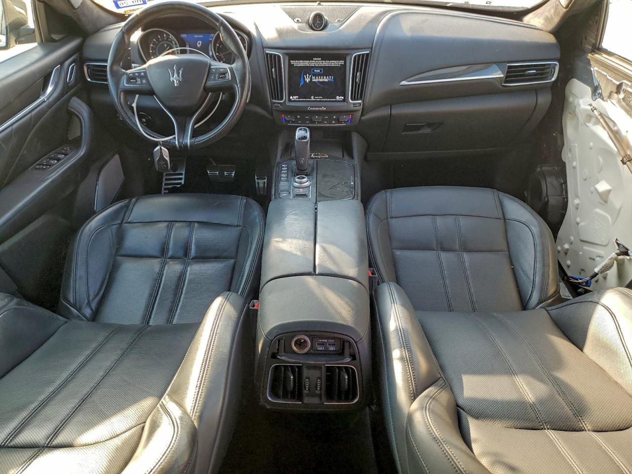 2019 Maserati Levante Gts VIN: ZN661ZUA4KX321868 Lot: 93724985