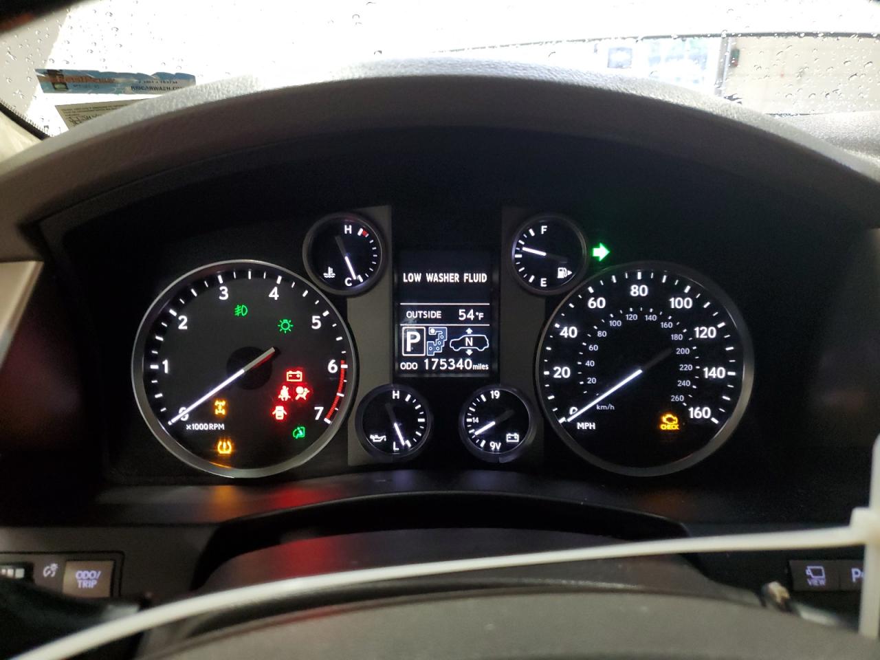 2014 Lexus Lx 570 VIN: JTJHY7AX6E4150286 Lot: 90887535