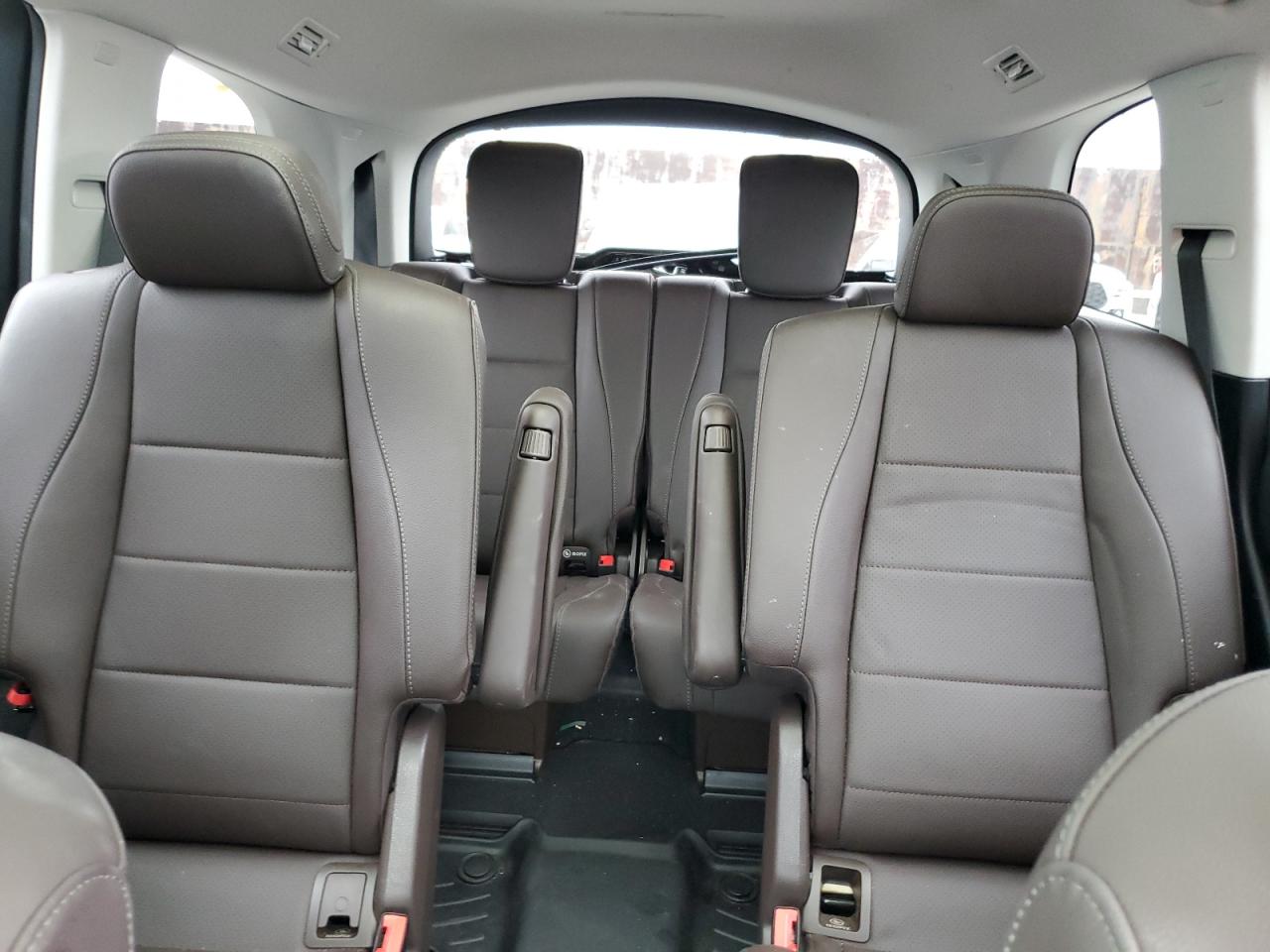 2023 Mercedes-Benz Gls 450 4Matic VIN: 4JGFF5KE8PA904578 Lot: 91460445