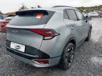 2023 KIA SPORTAGE 1.6T GDI ISG GT-LINE 5DR for sale at Copart BELFAST