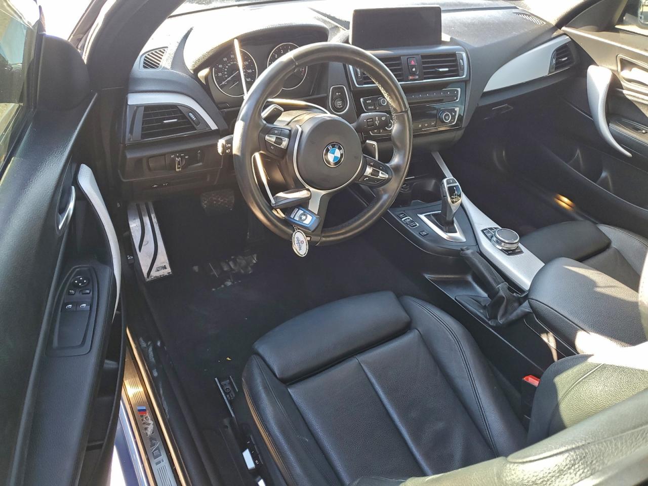 2017 BMW M240Xi VIN: WBA2G3C36HV986710 Lot: 93658365