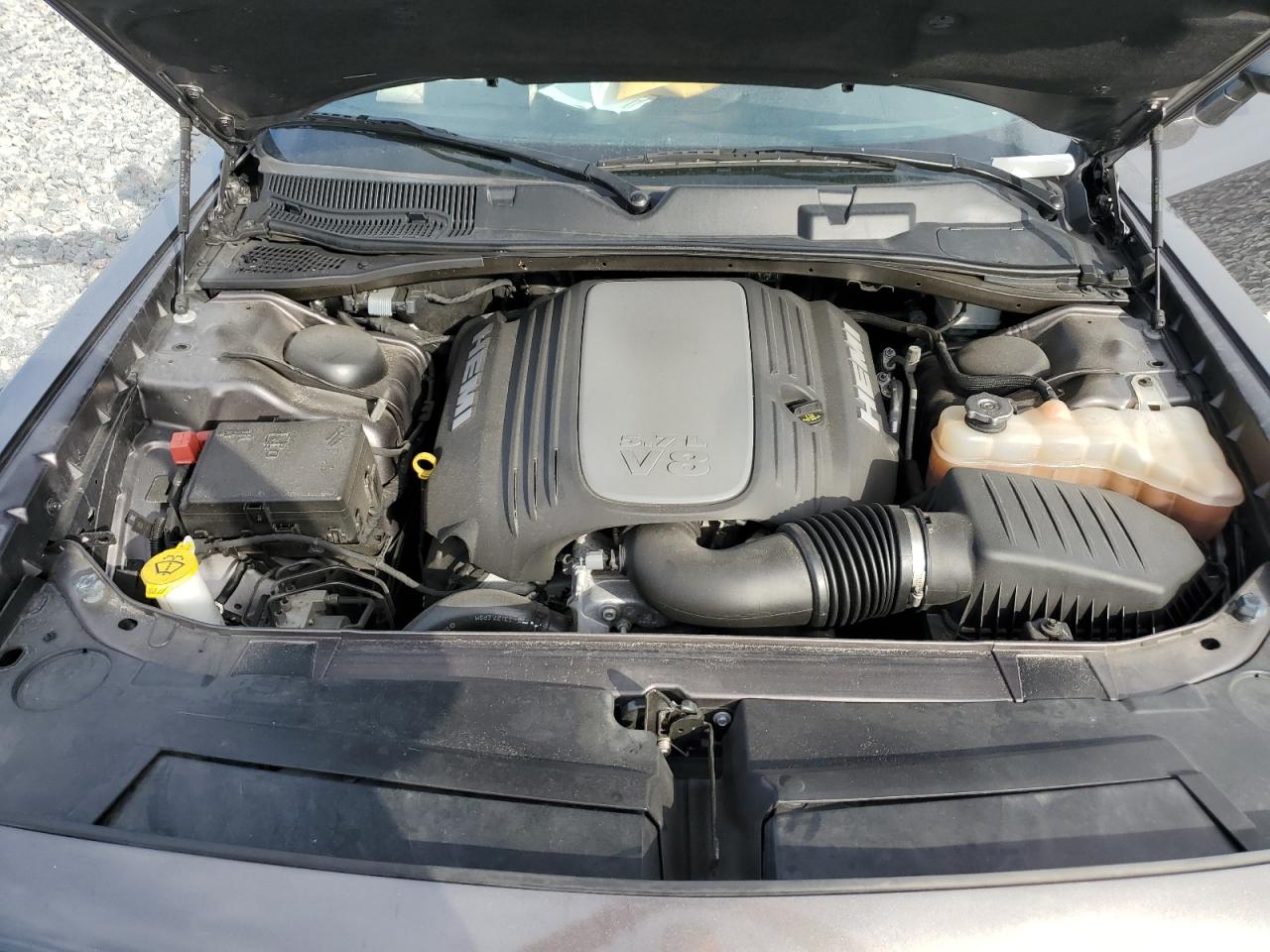 2021 Dodge Challenger R/T VIN: 2C3CDZBT7MH517802 Lot: 92089655